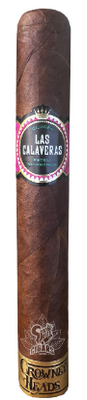 Crowned Heads Las Calaveras Edición Limitada
