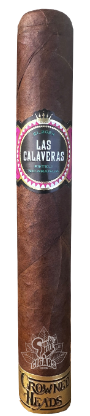 Crowned Heads Las Calaveras Edición Limitada