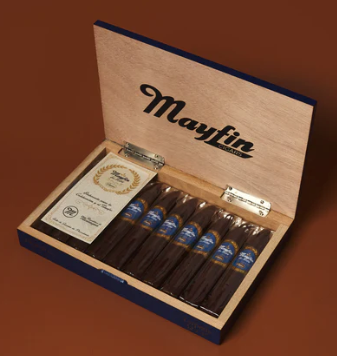 Mayfin Primaria Torpedo 5x52