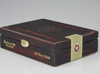 ADVentura Barbarroja's Invasion Toro 6x54