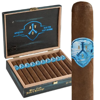 ADVentura Blue Eyed Jack’s Revenge Toro 6x54