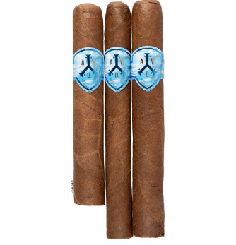 ADVentura Blue Eyed Jack’s Revenge Robusto 5x52