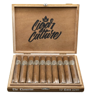 ADVentura Chancellor Toro 6x52