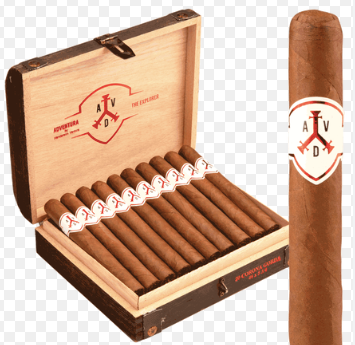 ADVentura La Llorona Corona 6x44