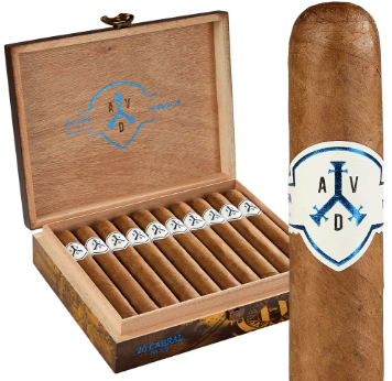 ADVentura the Navigator Cabral 6x54