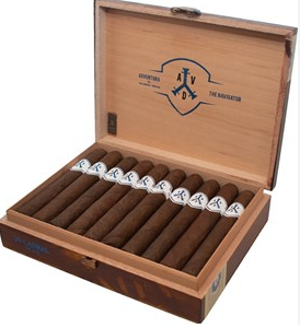 ADVentura The Royal Return Queen's Pearls Toro  6x54