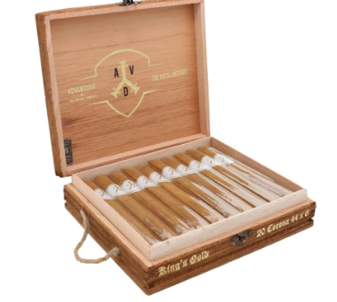 ADVentura Queens Pearl Corona 6x44
