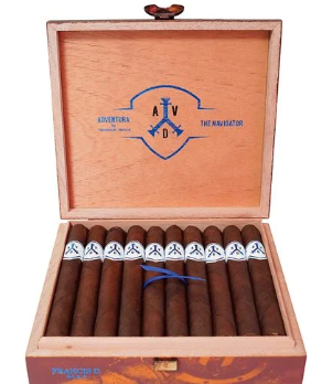 ADVentura The Navigator Cabral Toro 6x54