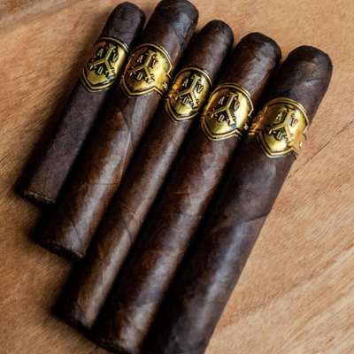ADVentura The Royal Return King’s Gold Gordo 6x60