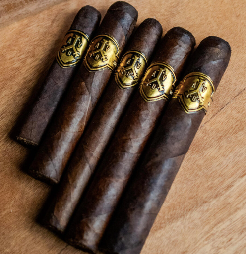 ADVentura The Royal Return King’s Gold Gordo 6x60