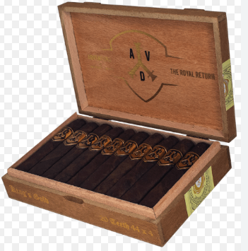 ADVENTURA GOLDEN TOOTH BP PETIT