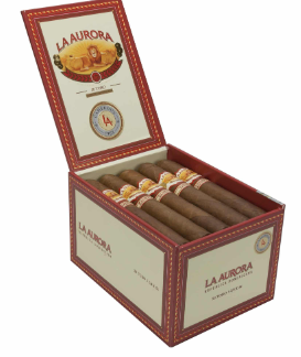 La Aurora 1903 Edition Corojo Toro 5.75x54
