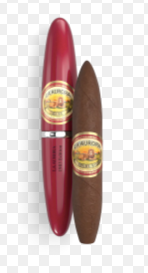 La Aurora Preferidos 1903 Ruby Tubo