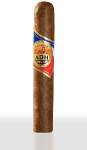 La Aurora ADN Dominicano Gran Toro 6
