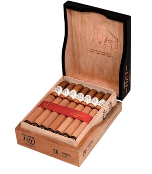 La Aurora 120th Anniversary Churchill 7