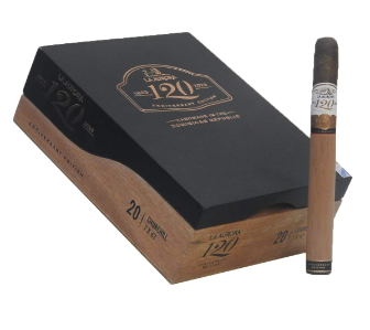 La Aurora 120th Anniversary Gran Toro 6