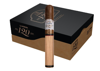 La Aurora 120th Anniversary Gran Toro 6