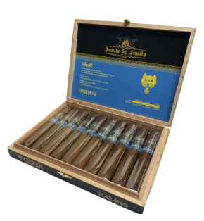 Family by Loyalty Geri Gran Toro 6x54