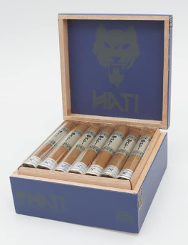 Family by Loyalty Hati Gran Toro 6x54