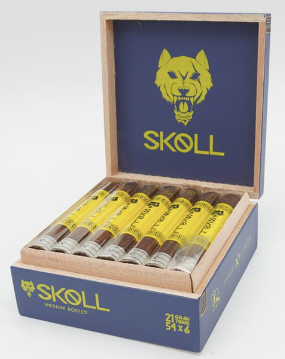 Family By Loyalty Skoll