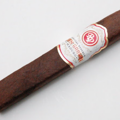 Rocky Patel Sun Grown Maduro 6.5x52