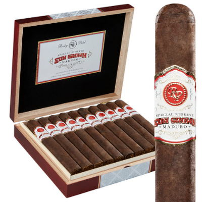 Rocky Patel Sun Grown Maduro 6.5x52