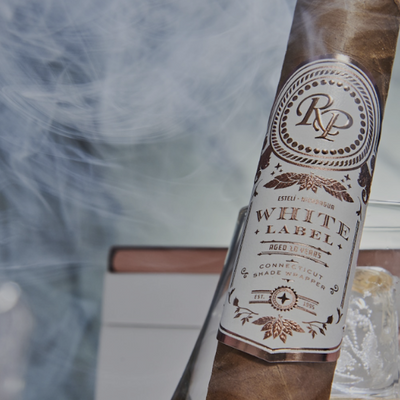 Rocky Patel White Label Sixty 6x20