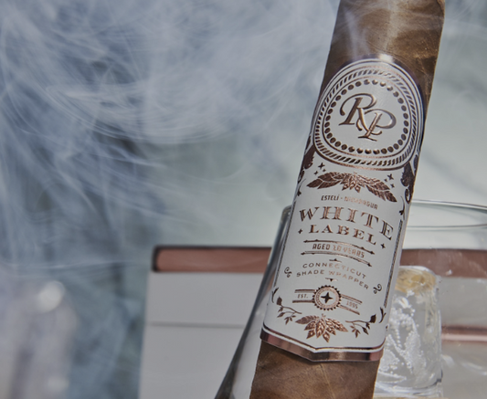 Rocky Patel White Label Sixty 6x20