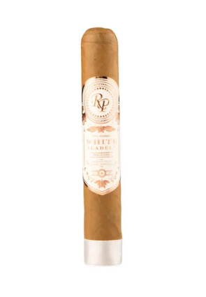 Rocky Patel White Label Sixty 6x20