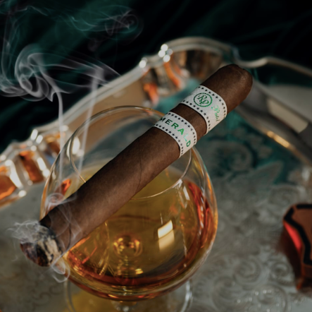 Rocky Patel Emerald Box Press Toro