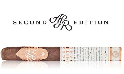 Rocky Patel ALR Second Edition Toro 6.5x52