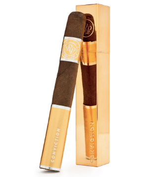 Rocky Patel Conviction Toro 6x54