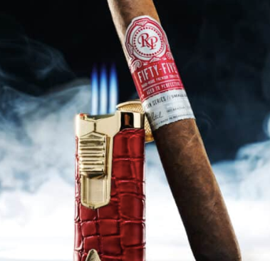 Rocky Patel Fifty-Five Toro 6.5x55