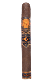 Rocky Patel DBS Toro 6.5x52