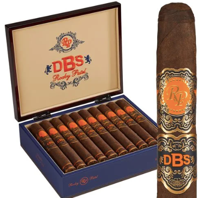 Rocky Patel DBS Toro 6.5x52