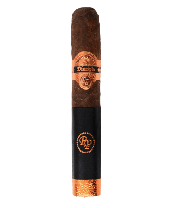 Rocky Patel Disciple Toro 6x60