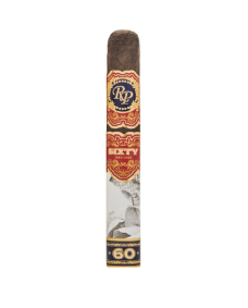 Rocky Patel Sixty 6x60 Box Pressed