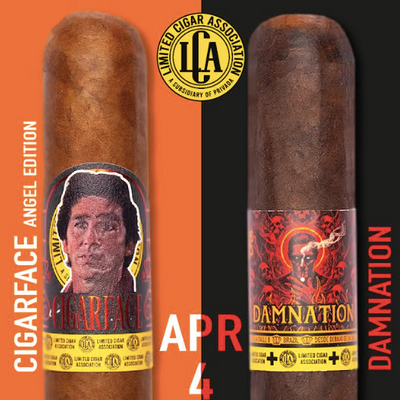 LCA Plus: El Titan de Bronze Damnation