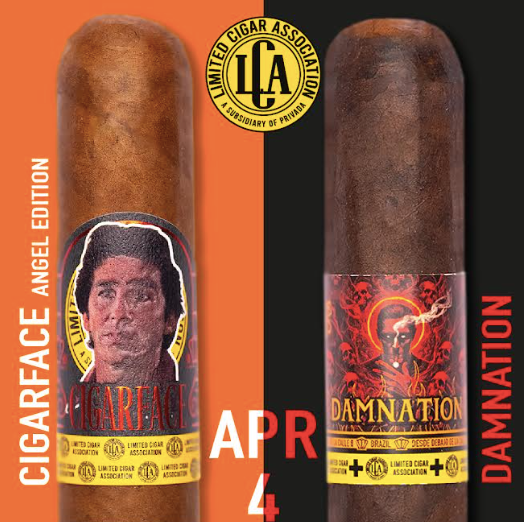LCA Plus: El Titan de Bronze Damnation