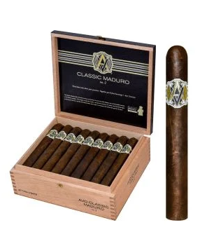 Avo Classic Maduro