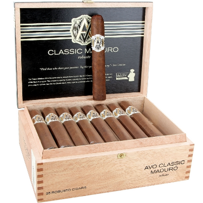 Avo Classic Maduro