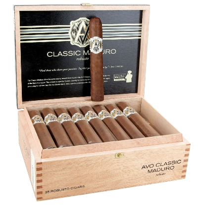 Avo Classic Maduro