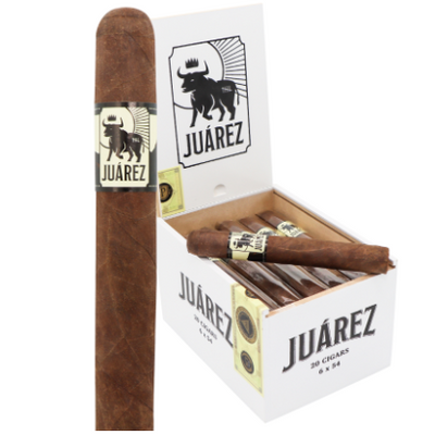 Crowned Heads Juarez 5.5x48