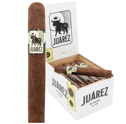 Crowned Heads Juarez 5x56
