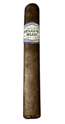 Crowned Heads Belgian Blue LIMITED EDITION 6x54