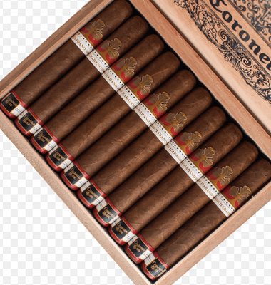 Crowned Heads Coroneta Habano Baron
