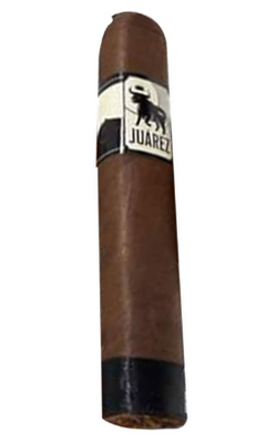 Crowned Heads Juárez Bulldozer