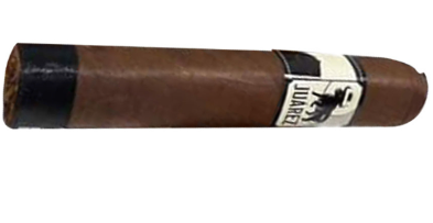 Crowned Heads Juárez Bulldozer