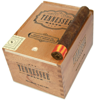 Crowned Heads Tennessee Waltz 5.5x52