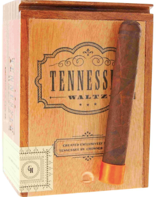 Crowned Heads Tennessee Waltz 5.5x52